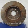 ФОТО Диск тормозной задний для Toyota Avalon XX30 (12.2004-10.2012) Киев