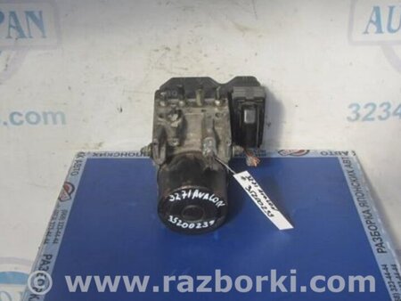ФОТО Блок ABS для Toyota Avalon XX30 (12.2004-10.2012) Киев