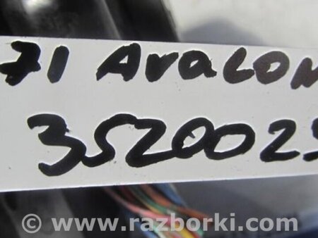 ФОТО Блок ABS для Toyota Avalon XX30 (12.2004-10.2012) Киев