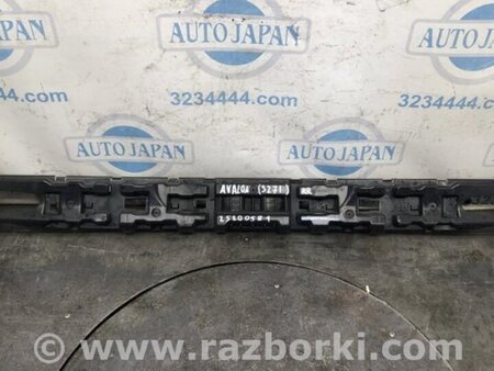 ФОТО Наполнитель бампера задний для Toyota Avalon XX30 (12.2004-10.2012) Киев