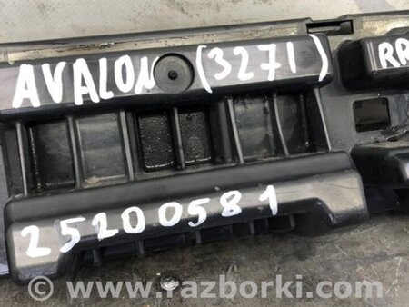 ФОТО Наполнитель бампера задний для Toyota Avalon XX30 (12.2004-10.2012) Киев