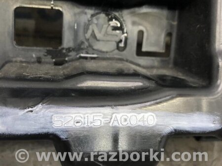 ФОТО Наполнитель бампера задний для Toyota Avalon XX30 (12.2004-10.2012) Киев