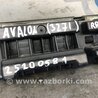 ФОТО Наполнитель бампера задний для Toyota Avalon XX30 (12.2004-10.2012) Киев