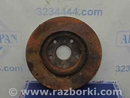 ФОТО Диск тормозной передний для Toyota Avalon XX30 (12.2004-10.2012) Киев