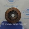 ФОТО Диск тормозной передний для Toyota Avalon XX30 (12.2004-10.2012) Киев