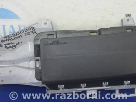 ФОТО AirBag коленей для Toyota Avalon XX30 (12.2004-10.2012) Киев