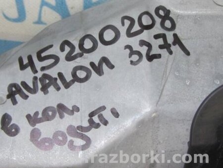 ФОТО AirBag коленей для Toyota Avalon XX30 (12.2004-10.2012) Киев