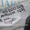 ФОТО AirBag коленей для Toyota Avalon XX30 (12.2004-10.2012) Киев