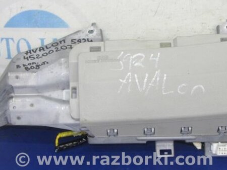 ФОТО AirBag коленей для Toyota Avalon XX30 (12.2004-10.2012) Киев