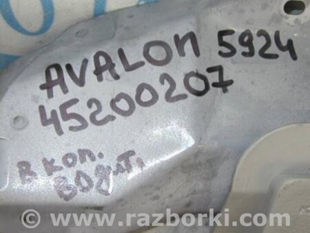 ФОТО AirBag коленей для Toyota Avalon XX30 (12.2004-10.2012) Киев