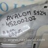 ФОТО AirBag коленей для Toyota Avalon XX30 (12.2004-10.2012) Киев
