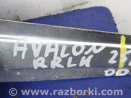 ФОТО Стеклоподъемник для Toyota Avalon XX30 (12.2004-10.2012) Киев