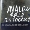 ФОТО Стекло двери глухое для Toyota Avalon XX30 (12.2004-10.2012) Киев