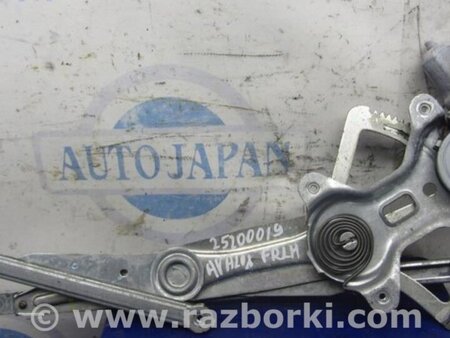 ФОТО Стеклоподъемник для Toyota Avalon XX30 (12.2004-10.2012) Киев