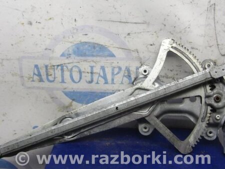 ФОТО Стеклоподъемник для Toyota Avalon XX30 (12.2004-10.2012) Киев