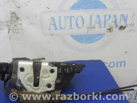 ФОТО Замок двери для Toyota Avalon XX30 (12.2004-10.2012) Киев