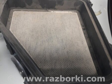 ФОТО Крышка корпуса воздушного фильтра для Toyota Avalon XX30 (12.2004-10.2012) Киев