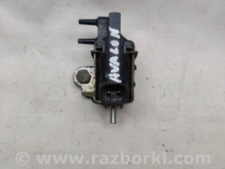 ФОТО Клапан электромагнитный (вакуумный) для Toyota Avalon XX30 (12.2004-10.2012) Киев