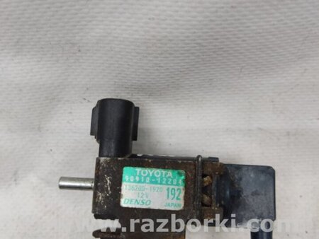ФОТО Клапан электромагнитный (вакуумный) для Toyota Avalon XX30 (12.2004-10.2012) Киев