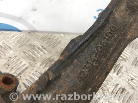 ФОТО Цапфа для Toyota Avalon XX30 (12.2004-10.2012) Киев