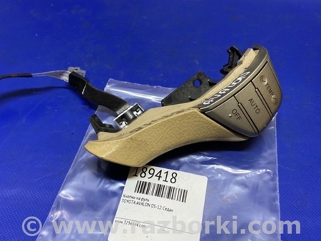 ФОТО Кнопки руля для Toyota Avalon XX30 (12.2004-10.2012) Киев