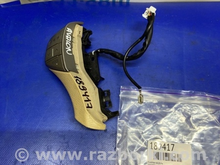 ФОТО Кнопки руля для Toyota Avalon XX30 (12.2004-10.2012) Киев