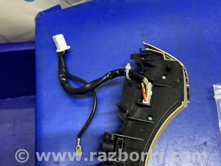 ФОТО Кнопки руля для Toyota Avalon XX30 (12.2004-10.2012) Киев