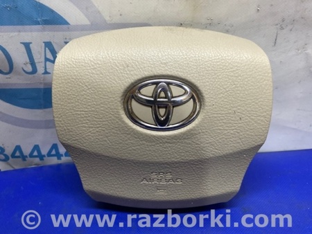ФОТО Airbag подушка водителя для Toyota Avalon XX30 (12.2004-10.2012) Киев