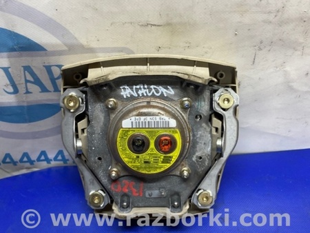 ФОТО Airbag подушка водителя для Toyota Avalon XX30 (12.2004-10.2012) Киев