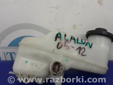 ФОТО Бачок главного тормозного цилиндра для Toyota Avalon XX30 (12.2004-10.2012) Киев