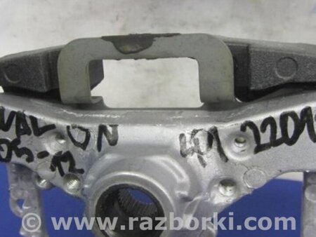 ФОТО Руль для Toyota Avalon XX30 (12.2004-10.2012) Киев