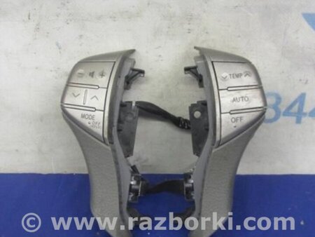 ФОТО Кнопки руля для Toyota Avalon XX30 (12.2004-10.2012) Киев