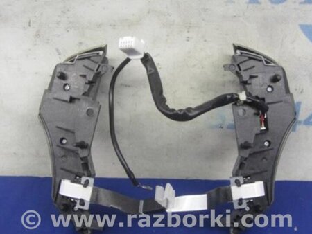 ФОТО Кнопки руля для Toyota Avalon XX30 (12.2004-10.2012) Киев