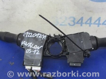 ФОТО Подрулевые переключатели (Гитара) для Toyota Avalon XX30 (12.2004-10.2012) Киев