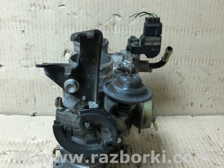 ФОТО Дроссельная заслонка для Toyota Avalon XX20 (08.1999-11.2004) Киев