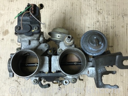 ФОТО Дроссельная заслонка для Toyota Avalon XX20 (08.1999-11.2004) Киев