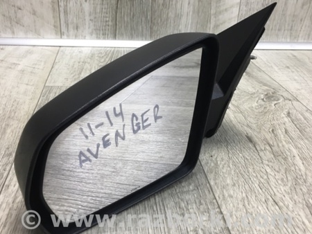 ФОТО Зеркало для Dodge Avenger (07-14) Киев
