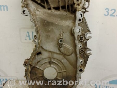 ФОТО Крышка ГРМ для Toyota Avensis T250 (02.2003-10.2009) Киев