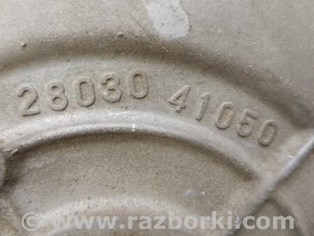 ФОТО Крышка ГРМ для Toyota Avensis T250 (02.2003-10.2009) Киев