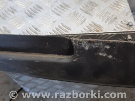 ФОТО Накладка бампера для Toyota Avensis T250 (02.2003-10.2009) Киев
