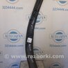 ФОТО Накладка бампера для Toyota Avensis T250 (02.2003-10.2009) Киев