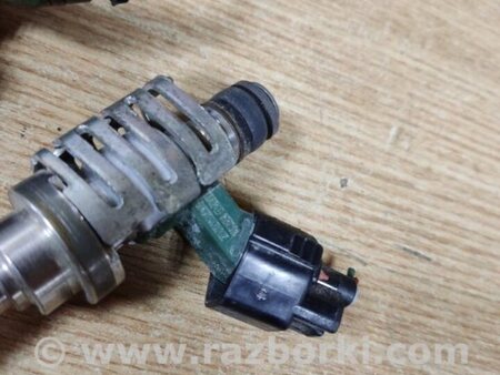 ФОТО Форсунка топливная для Toyota Avensis T250 (02.2003-10.2009) Киев
