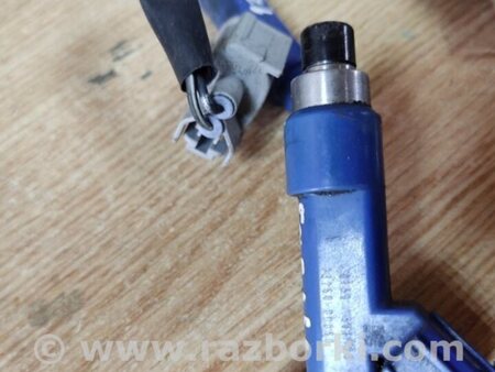 ФОТО Форсунка топливная для Toyota Avensis T250 (02.2003-10.2009) Киев