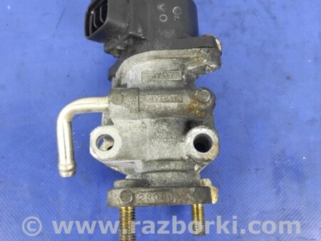 ФОТО Клапан EGR для Toyota Avensis T250 (02.2003-10.2009) Киев