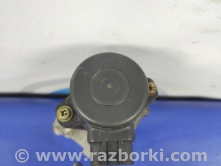 ФОТО Клапан EGR для Toyota Avensis T250 (02.2003-10.2009) Киев