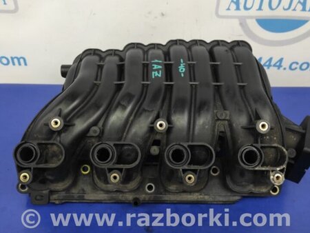 ФОТО Впускной коллектор для Toyota Avensis T250 (02.2003-10.2009) Киев
