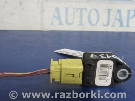 ФОТО Датчик удара для Toyota Avensis T250 (02.2003-10.2009) Киев