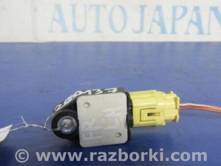 ФОТО Датчик удара для Toyota Avensis T250 (02.2003-10.2009) Киев