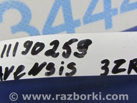 ФОТО Кронштейн промежуточного вала для Toyota Avensis T250 (02.2003-10.2009) Киев