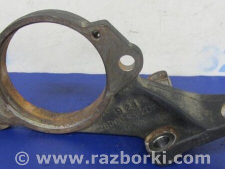 ФОТО Кронштейн промежуточного вала для Toyota Avensis T250 (02.2003-10.2009) Киев